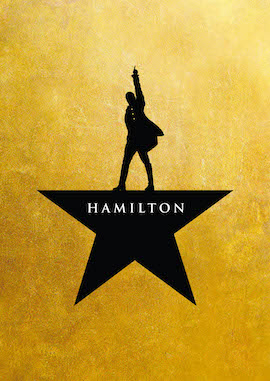 Hamilton