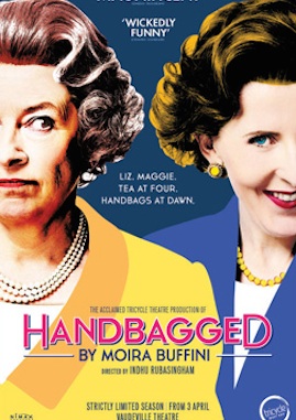 Handbagged