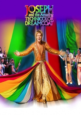 Joseph and The Amazing Technicolor Dreamcoat