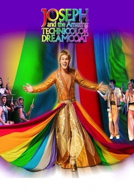 Joseph and The Amazing Technicolor Dreamcoat