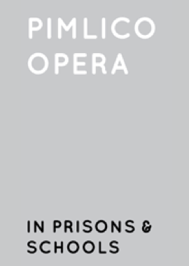 Les Miserables - High Down Prison
