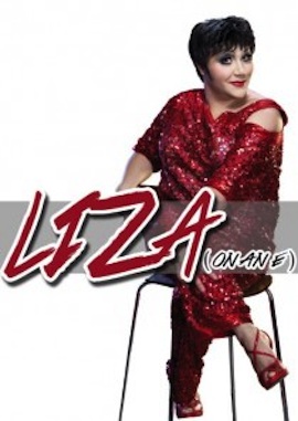 Liza (on an E)