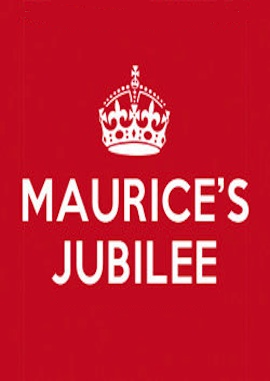 Maurice's Jubilee