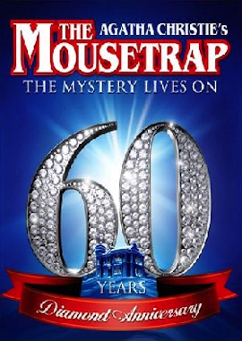 The Mousetrap