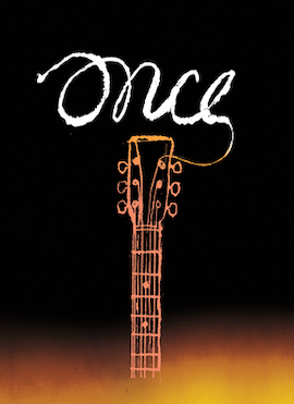 Once