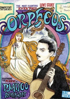 Orpheus