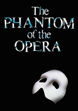 Phantom Of The Opera