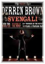 Derren Brown - Svengali
