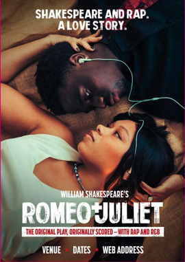 Romeo & Juliet