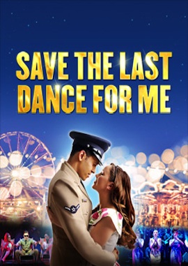 Save The Last Dance For Me