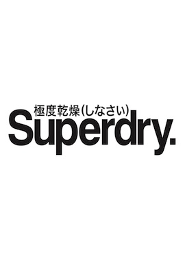 Superdry Fashion Show
