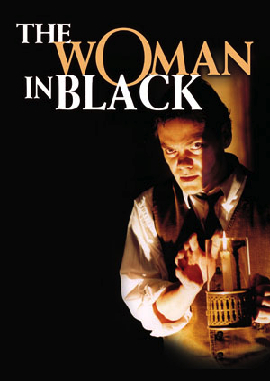 The Woman In Black