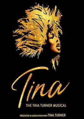 Tina - The Musical