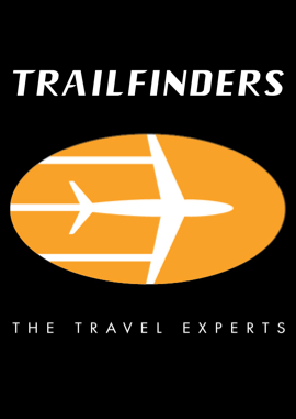 Trailfinders 50th Anniversery