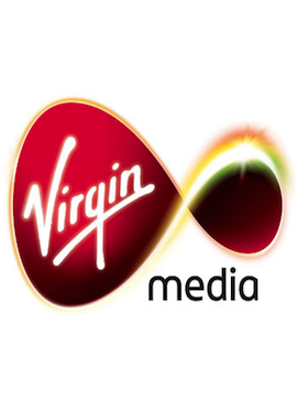 Virgin Media Cable Congress Gala